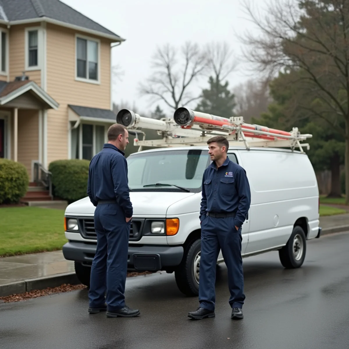 Water damage restoration for 1950s post-war homes near Holbrook Elementary in Concord, CA