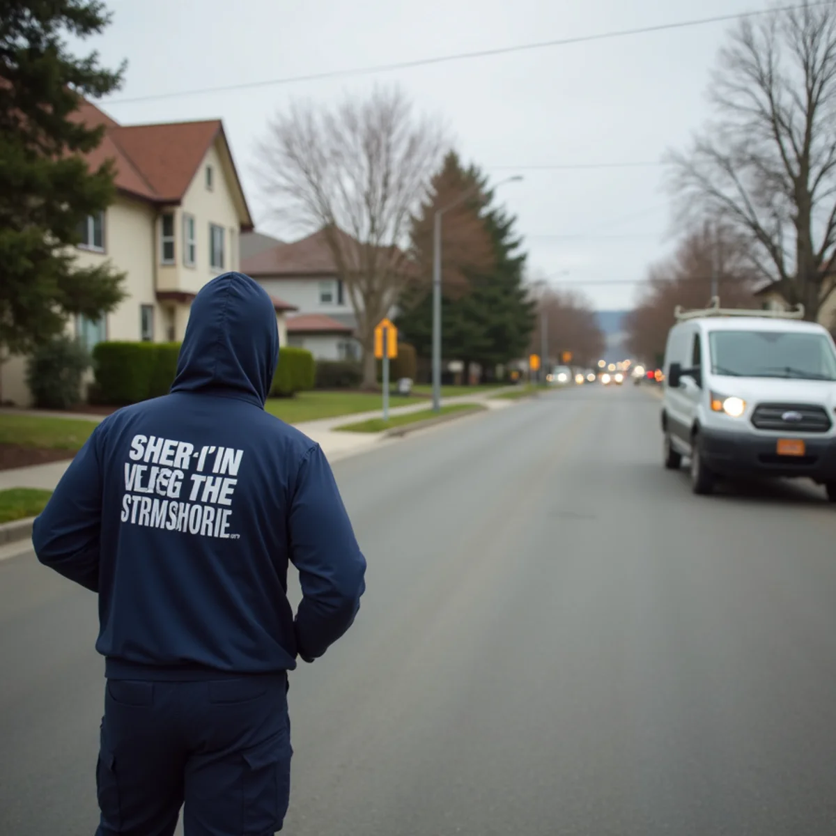 Residential neighborhood in Monument Corridor served by Water Concord for water damage restoration