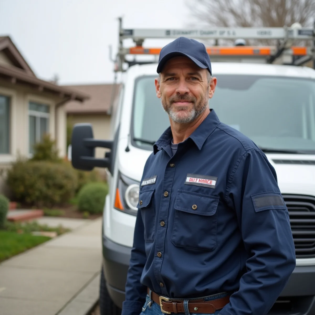 Water damage restoration on the Concord and Pleasant Hill border