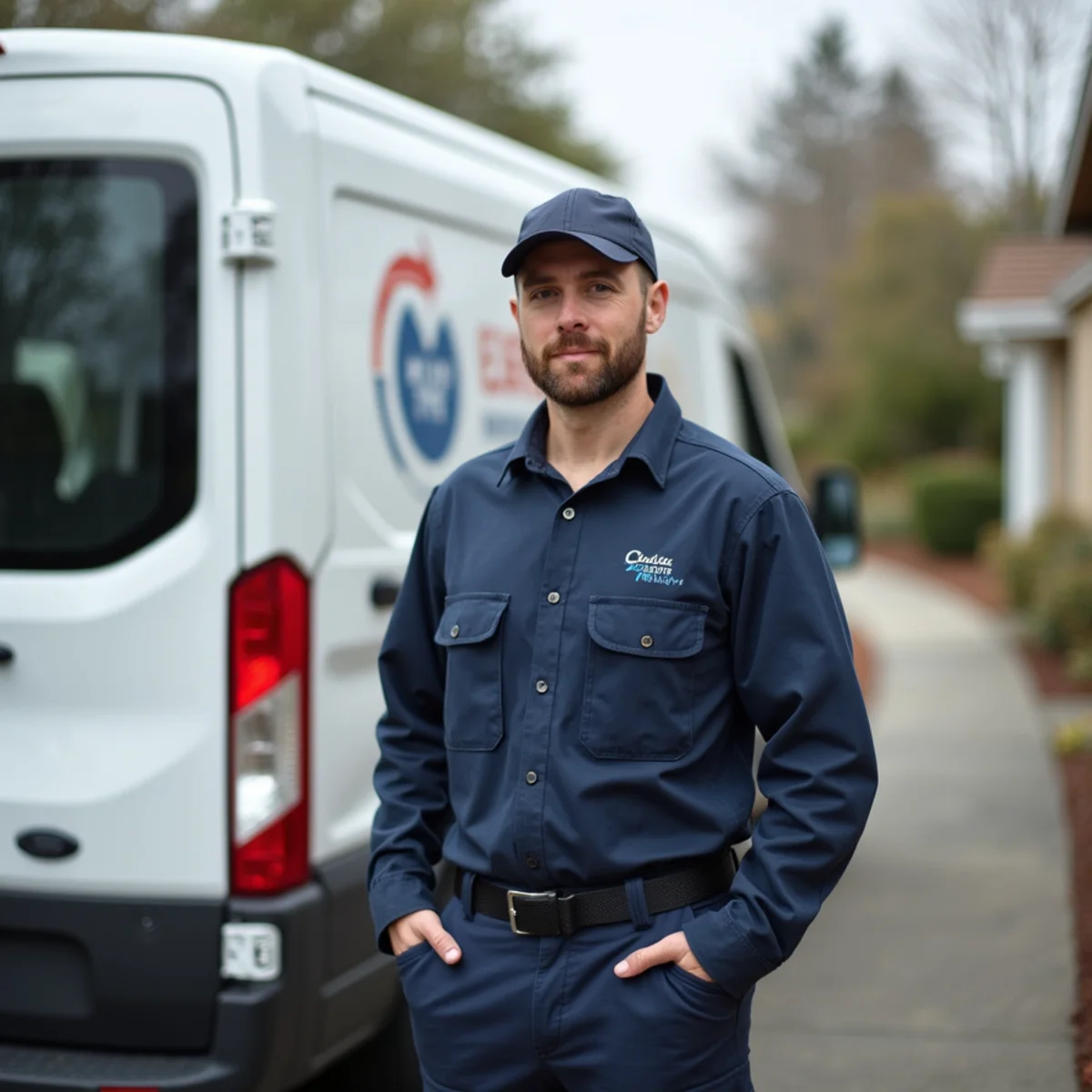 Commercial water damage restoration along the Port Chicago Highway corridor in Concord, CA