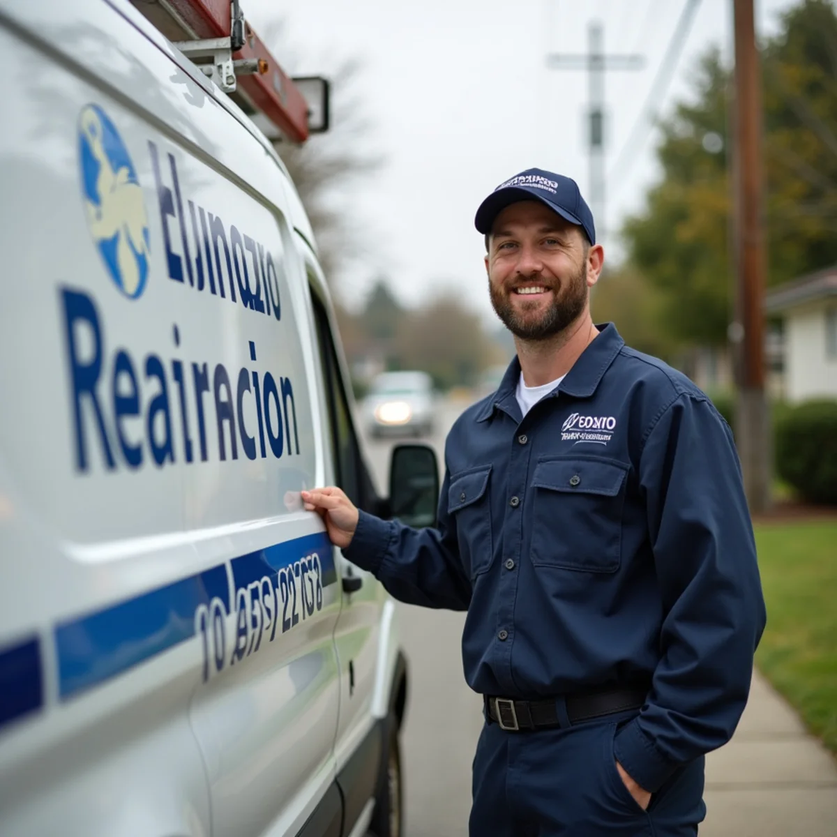 Water damage restoration for valley-floor homes along Ygnacio Valley Road in Concord, CA